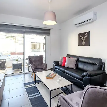 Book Me Now Central Flat Apartament