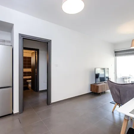 Apartament Book Me Now Central Flat